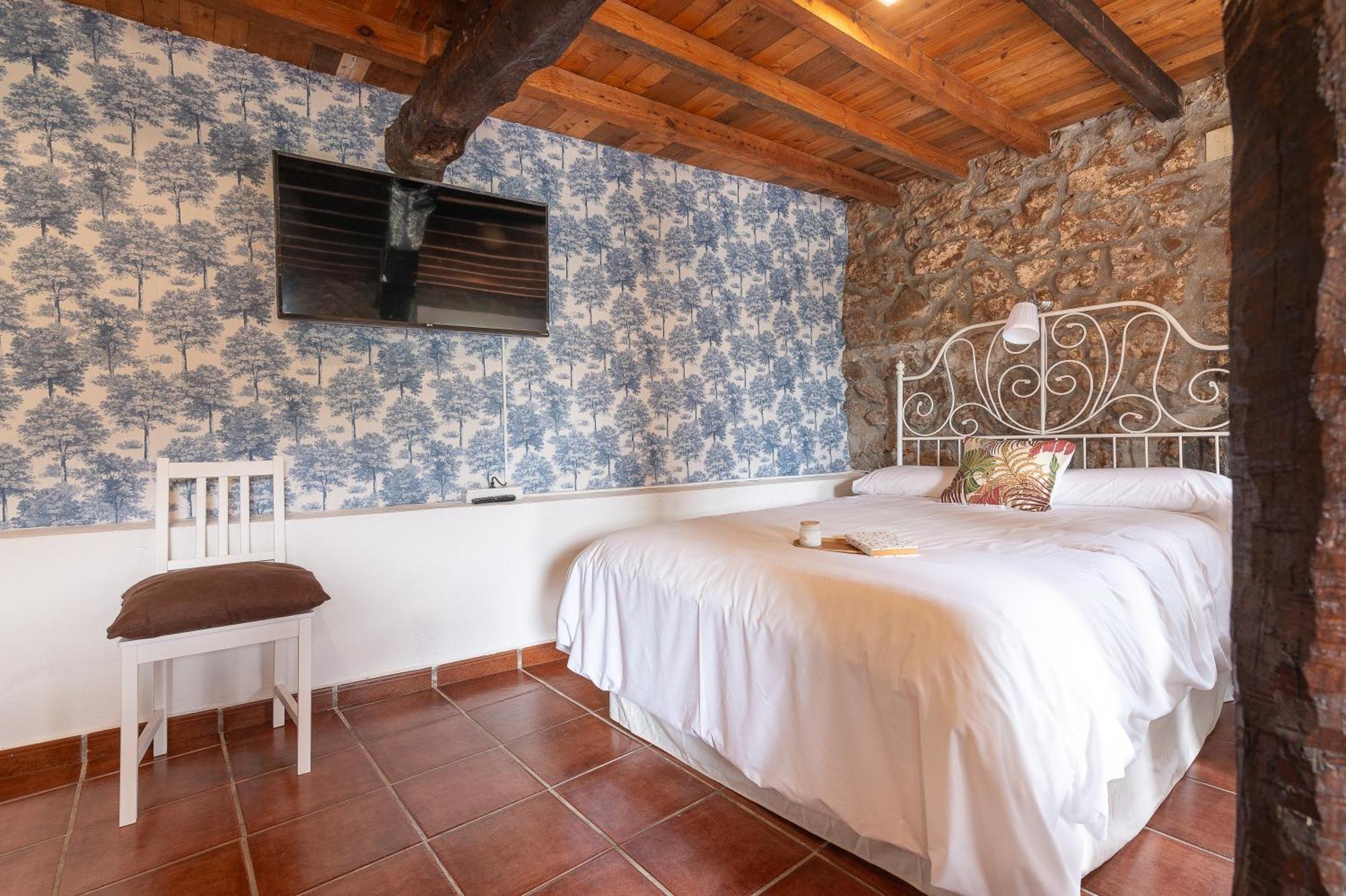 Apartamento El Mirador De 卡巴塞诺 外观 照片