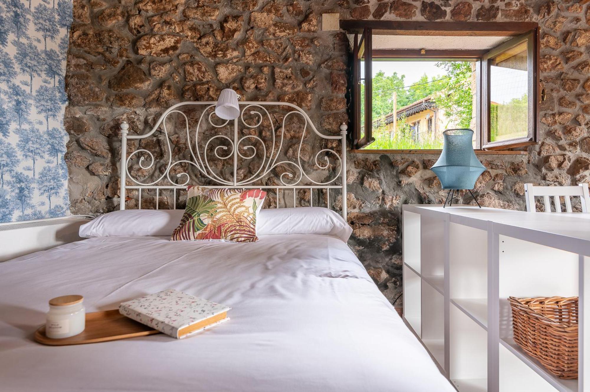 Apartamento El Mirador De 卡巴塞诺 外观 照片